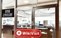 Посещение AOFEX в США - Офис не найден