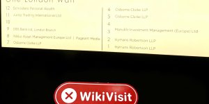 WikiBit site visit
