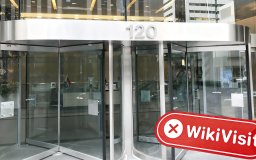 การเยี่ยมชม  ในแคนาดา - ไม่พบสำนักงาน