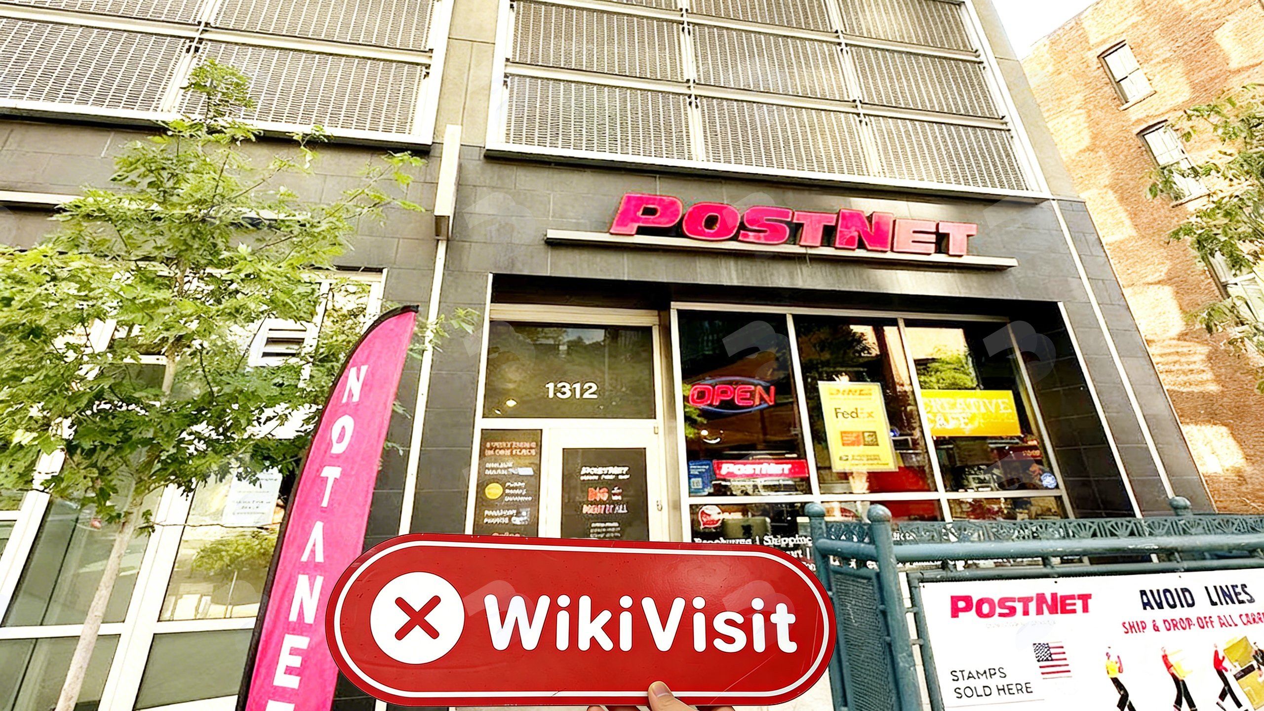 เยี่ยมชม Phemex ในสหรัฐอเมริกา - ไม่พบสำนักงาน