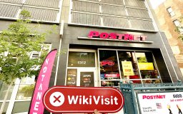 Kunjungan ke Phemex di Amerika Serikat - Tidak Ditemukan Kantor