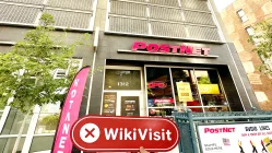 เยี่ยมชม Phemex ในสหรัฐอเมริกา - ไม่พบสำนักงาน