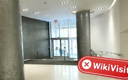 kunjungan ke Newton di kanada - tidak ada kantor yang ditemukan