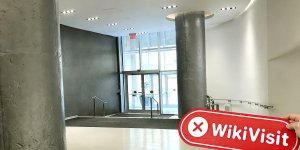 WikiBit site visit