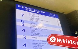 Una visita a GUARDARIAN en estonia - no se encontró ninguna oficina