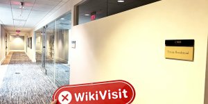 WikiBit site visit