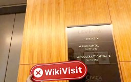 訪問美國TDSR交易所 - 未找到辦公室