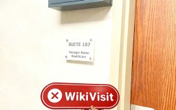 Một Chuyến Thăm BERGE ở Mỹ - Không Tìm Thấy Văn Phòng