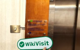 เยี่ยมชมการแลกเปลี่ยน Cryptocurrency Easymarkets ในไซปรัส - สำนักงานขนาดใหญ่