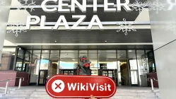 Посещение AISMEX в США - Офис не найден