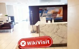 Visita a Bitget en Canadá - No se encontró oficina