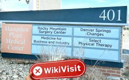 Visita a SOCA en EE. UU. - No se encontró oficina