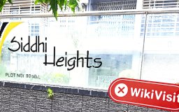 Một chuyến thăm trang web để wazirx Không có địa điểm thực sự để kinh doanh