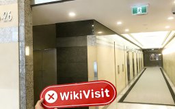 การเยี่ยมชม  ในแคนาดา - ไม่พบสำนักงาน