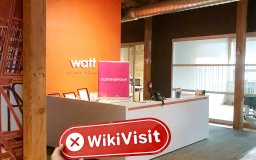 加拿大實地探訪加密貨幣交易所coinsquare 不存在真實展業場所