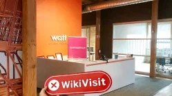Una visita a coinsquare en canadá - no se encontró ninguna oficina