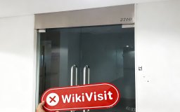 Una visita al intercambio de criptomonedas Huobi en Tailandia - Oficina trasladada