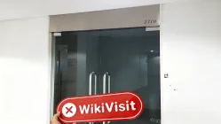 Una visita al intercambio de criptomonedas Huobi en Tailandia - Oficina trasladada
