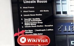 เยี่ยมชม BINARICX ในสหราชอาณาจักร -- ไม่พบสำนักงาน