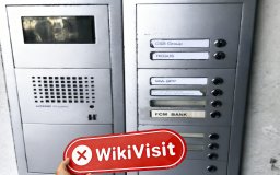 A Site Visit to cryptocurrency exchange ZBX in Malta, there is no real business venue