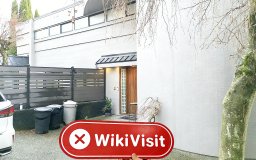 Kunjungan ke BITCOINIACS di Kanada - Tidak Ditemukan Kantor