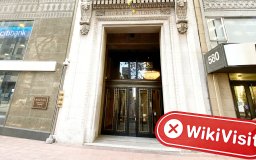 美国旧金山实地探访加密货币交易所DCEX 不存在真实展业场所