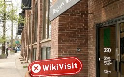 посещение coinberry в канаде - офис не найден