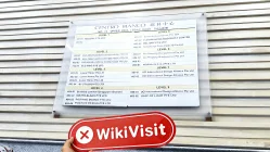  Kunjungan ke Bitsftex di Singapura - Tidak Ditemukan Kantor