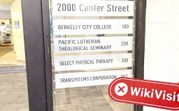 Isang Pagdalaw sa FTX US sa US - Walang Natagpuang Opisina