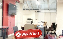 Una visita a los mercados de Hantec Exchange de criptomonedas en el Reino Unido: no encuentra oficina