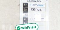 Visiting bitnius in Seoul, South Korea – Real Business Address