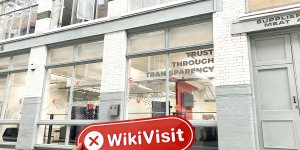 WikiBit site visit