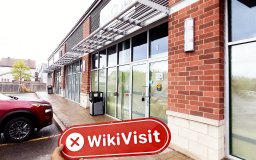 เยี่ยมชม BtcEX ในประเทศแคนาดา - ไม่พบสำนักงาน