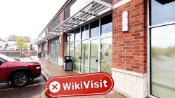 Visita a BtcEX en Canadá - No se encontró oficina