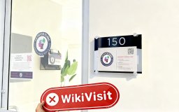 Một Chuyến Thăm BiONE ở Mỹ - Không Tìm Thấy Văn Phòng