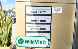 เยี่ยมชม JFD BANK ในไซปรัส - พบสำนักงาน