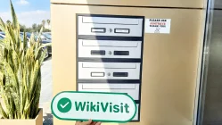 Kunjungan ke JFD BANK di Siprus - Kantor Ditemukan