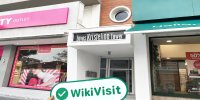 Isang Pagbisita sa Obrinvest sa Cyprus - Kinumpirma ng Tanggapan na Umiiral