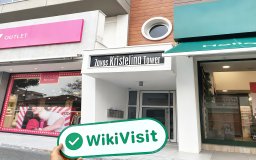 Isang Pagbisita sa Obrinvest sa Cyprus - Kinumpirma ng Tanggapan na Umiiral