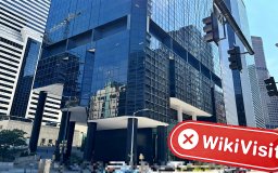 Uma visita ao XT.COM nos EUA - Nenhum escritório encontrado