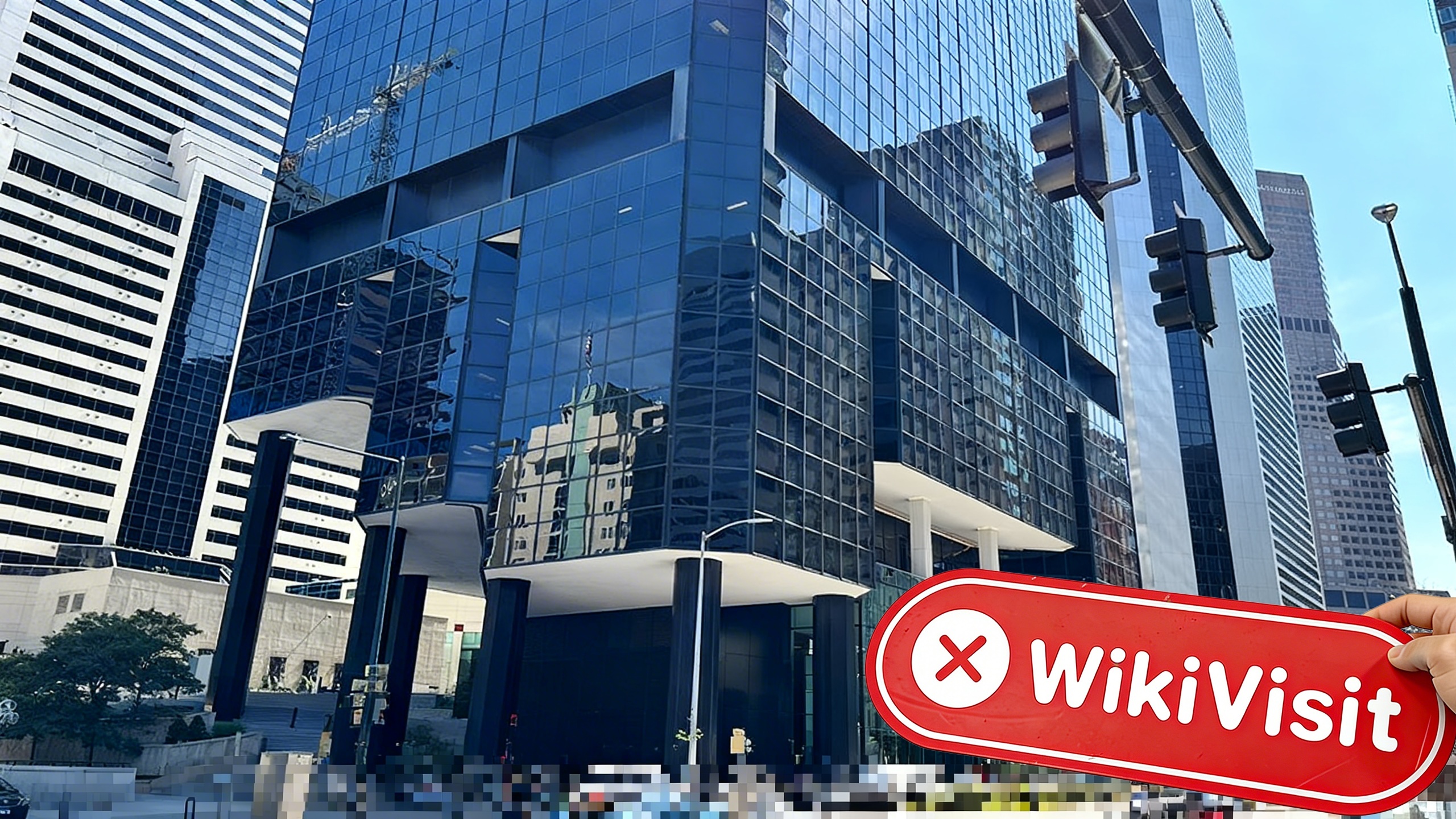 美国实地探访加密货币交易所XT.COM 不存在真实展业场所