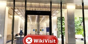 WikiBit site visit