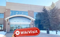 Không Tìm Thấy Văn Phòng Khi Ghé Thăm BORA NSQ ở Mỹ