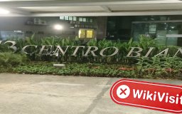 Посещение BYDFi в Сингапуре - Офис не найден