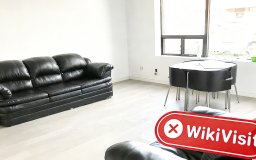 Một Chuyến Thăm FastBTC ở Canada - Không Tìm Thấy Văn Phòng