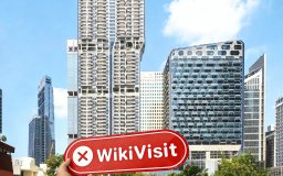 Посещение LUNO в Сингапуре - Офис не найден