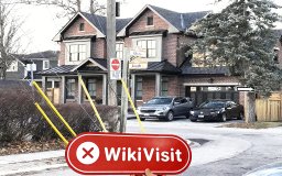 Una visita a XYT en Canadá - No se encontró oficina