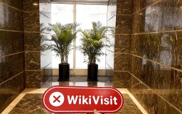 เยี่ยมชม OKX ในฮ่องกง - ไม่พบสำนักงาน