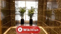 中国香港实地探访外汇交易商OKX  不存在真实展业场所