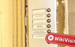 Una visita al sitio del intercambio de criptomonedas OKCOIN en Malta para no encontrar locales comerciales reales aquí